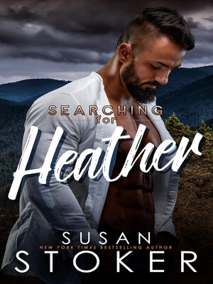 cover image of Searching for Heather